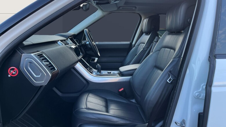 Land Rover Range Rover Sport 3.0 SDV6 HSE 5dr Auto Diesel Estate